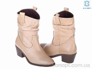 Черевики Prime-Opt Prime 204 CAMEL KOGA