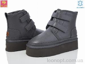 Уги PLPS 5854-20 grey