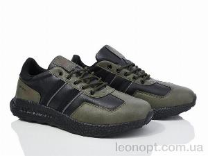 Кросівки Мир 3744-S332-8