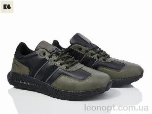 Кросівки BIG 3744-S332-8