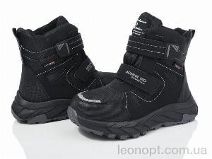 Черевики Xifa kids L17-2