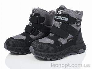 Черевики Xifa kids L18-3