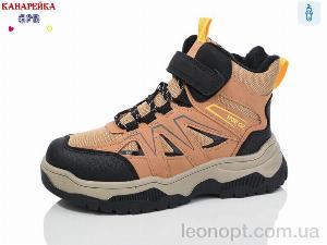 Черевики GFB-Канарейка E3660-6