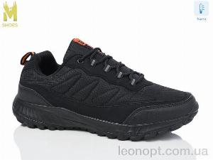 Кросівки M.Shoes A003-2 термо