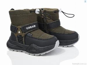 Дутики TOM.M 11311C