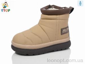 Черевики Y.Top 20088-22