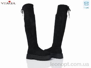 Ботфорти Veagia-ADA JZ6001-2
