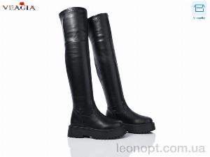 Ботфорти Veagia-ADA JZ6002-1