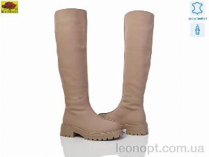 Чоботи Mei De Li A61-29