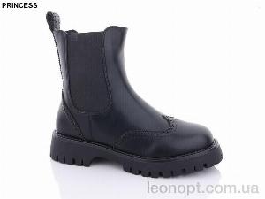 Черевики Princess G017