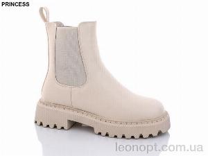 Черевики Princess Q086
