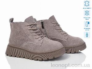 Черевики ITTS 8215C