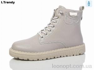 Черевики Trendy BK1069-17