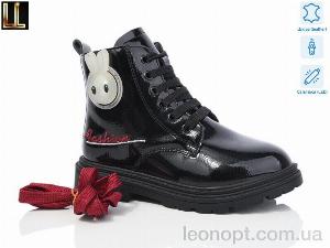 Черевики Lilin A2199-4 LED