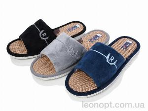 Капці M&L  Alex13 A8959 mix