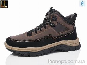 Черевики Lilin PT4011-07