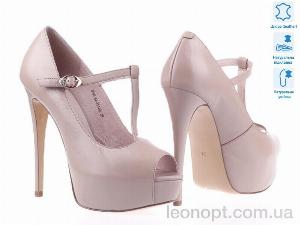 Туфлі Prime-Opt Prime S509-64-Y544HK PINK KOGA