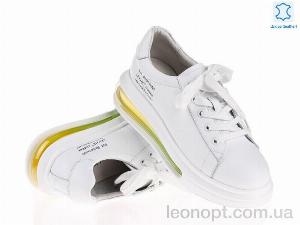 Кросівки Prime-Opt Prime F0378-2 WHITE KOGA