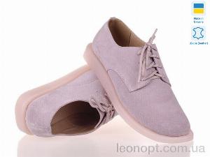 Туфлі Prime-Opt Prime L-111-733-94 Z LILAC