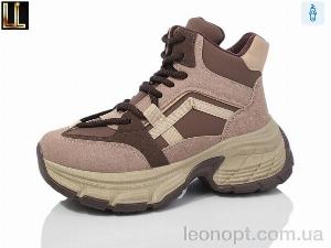 Кросівки Lilin G681-4