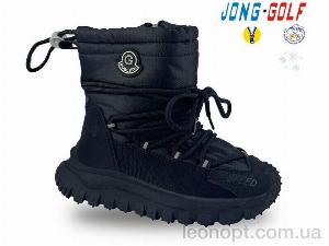 Черевики Jong Golf C40501-0
