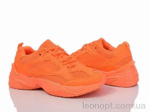 Кросівки Violeta HD47-1898-9 orange