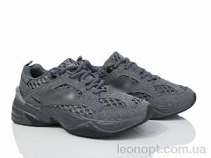 Кросівки Violeta HD48-1899-1 grey