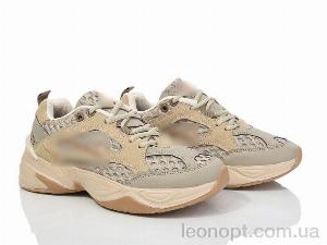 Кросівки Violeta HD48-1899-3 khaki