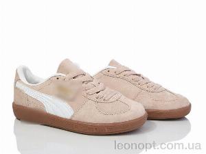 Кросівки Violeta HD49-1102 biege