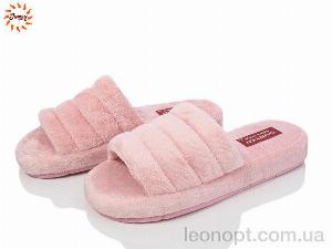 Капці Jumay 0H пудра