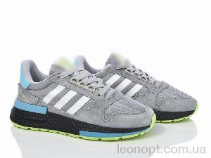 Кросівки Violeta HD56-1103-1 grey-blue