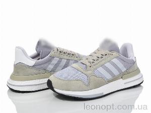 Кросівки Violeta HD57-1103-3 grey