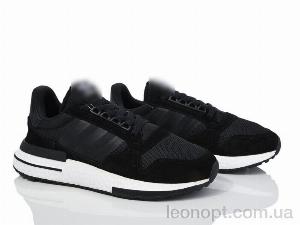 Кросівки Violeta HD57-1103-2 black white