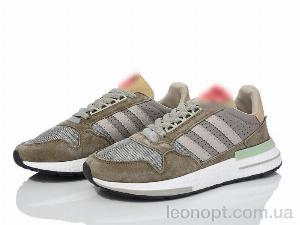 Кросівки Violeta HD57-1103-2 beige