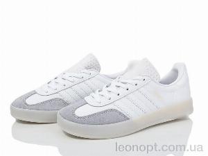 Кросівки Violeta HD58-1105-8 white