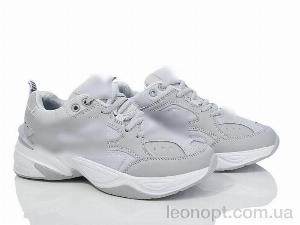 Кросівки Violeta HD62-B1897-4 grey