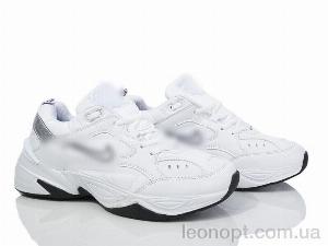 Кросівки Violeta HD63-A1897-2 white-grey