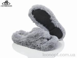 Капці Jibukang A05 grey