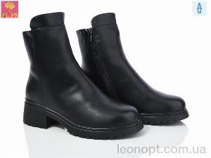 Черевики PLPS H118-1