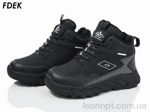 Черевики FDEK T9091-1