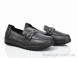 Туфлі Baolikang 5096 brown
