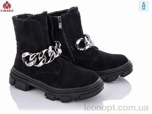 Черевики Солнце-Kimbo-o FG2242-3B