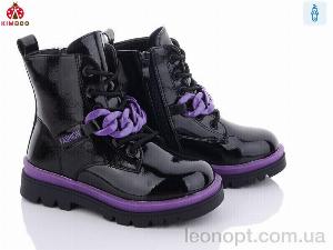 Черевики Солнце-Kimbo-o FC2243-2Z