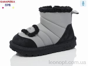 Дутики GFB-Канарейка F2639-3