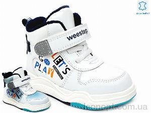 Черевики Prime-Opt Weestep W-R171965158 BL-WS