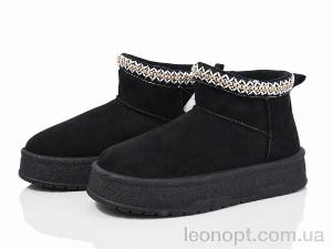 Уги Violeta 20-1051-1 black