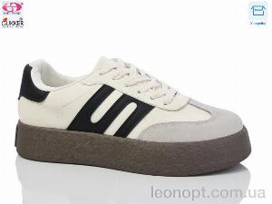 Кросівки Gukkcr 9119