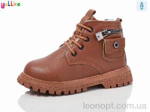 Черевики Yalike 952-6