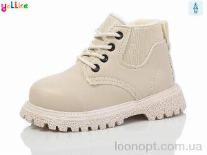 Черевики Yalike 759-2