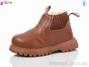 Черевики Yalike 761-6
